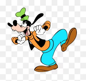 Goofy Clip Art | Disney Clip Art Galore