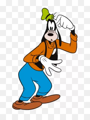 Goofy | Cartoon All-Stars Universe Wiki | ClipartFlare