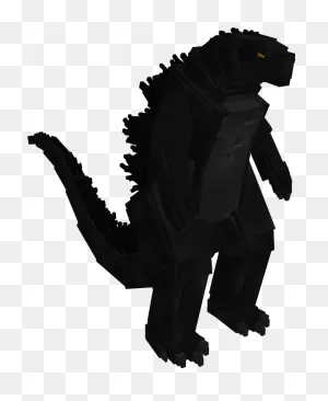 Godzilla Monsterverse Demo | Minecraft Pe Mods & Addons