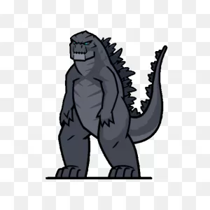 Godzilla: King Of The Monsters Gifs - Find & Share On ClipartFlare