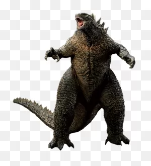Godzilla Bandai Spirits Ichibanso Figure | ClipartFlare Collectibles
