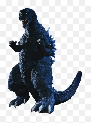 Godzilla (Gmk) | Vs Battles Wiki | ClipartFlare