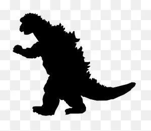 Godzilla Vs. Mono Lake