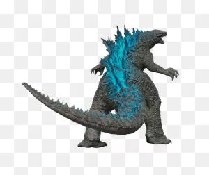 Godzilla (Magic Domain) | Multiversology Wiki | ClipartFlare