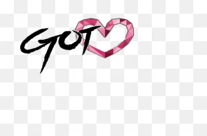 Got7 - A Logo Render By Winri25 On 