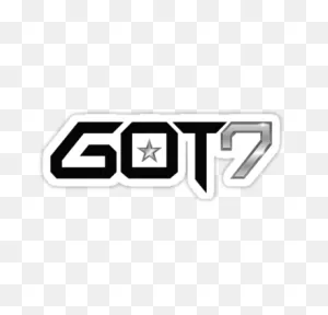 Got7 <3 | Got7 Logo, Kpop Logos, Got7