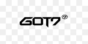 Got7 On Kpop-Logopng - 