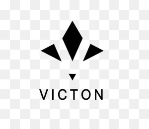 Pin By Arianna On Victon | Victon, Kpop Logos, Logo Sticker