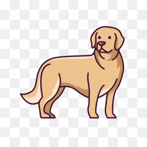 Animal, Dogs, Golden, Pet, Retriever Icon - Download On Iconfinder
