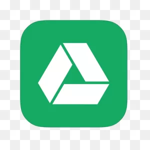 Flurry, Google, Drive Icon - Free Download On Iconfinder