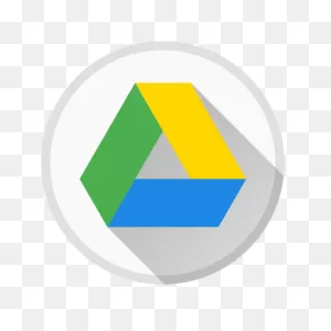 Google Drive Icon | Enkel Iconset | Froyoshark