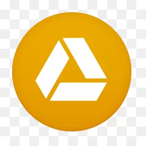 Google Drive Icon Png, Ico Or Icns | Free Vector Icons