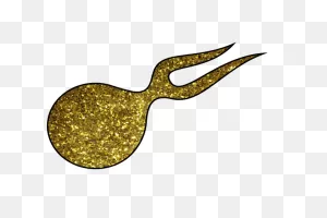 Candy Sovereign Gold Metal Flake