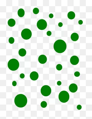 Green Polka Dots Clip Art At ClipartFlare ClipartFlare.com - Vector Clip Art Online ClipartFlare.com 