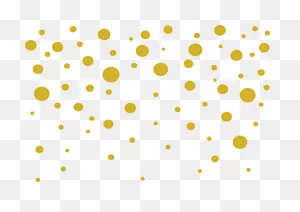 Gold Dots Clip Art At ClipartFlare ClipartFlare.com - Vector Clip Art Online, Royalty ClipartFlare.com 