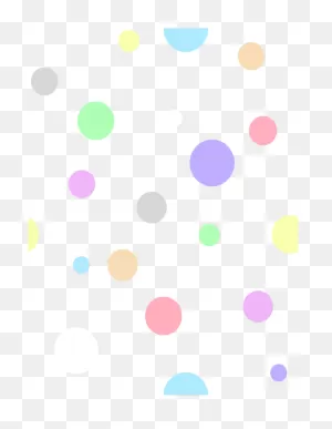 Polka Dot Pastel Dance Drawing Watercolor Painting - Pastel Polka ClipartFlare.com 