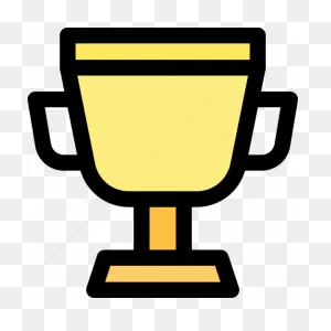 Award, Gold, Trophy, Success, Competition Icon - Download On ClipartFlare.com 