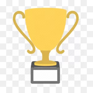 Award, Cup, Gold Trophy, Prize Cup, Winner Reward Icon - Download ClipartFlare.com 