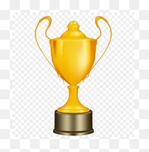 Download Gold Cup Trophy Clipart Png Photo | ClipartFlare