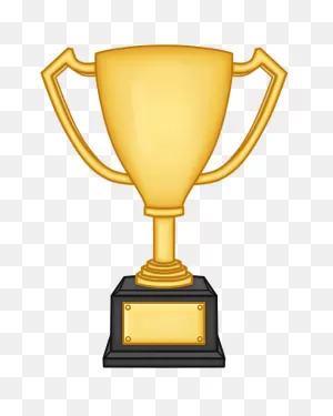Trophy Cup Gold - Free Image On ClipartFlare