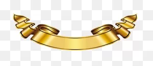Free Gold Ribbon Cliparts, Download Free Gold Ribbon Cliparts Png ClipartFlare.com 
