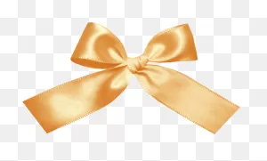 Gold Bow Bow Clipart, Satin Bows, Ribbon Bows, Ribbons, - Ribbon ClipartFlare.com 