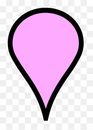 Google Maps Icon - Blank 3 Clip Art At ClipartFlare ClipartFlare.com - Vector Clip Art ClipartFlare.com 