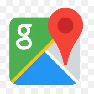 Google Maps Free Vector Icons Designed By Pixel Perfect | Free ClipartFlare.com 