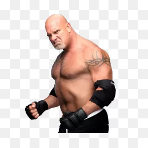 Bill Goldberg Png Free Download | Png All