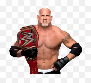 Goldberg Wwe Universal Champion By Nuruddinayobwwe On 