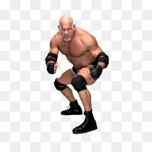 Goldberg Cut7 Byhp By Hamidpunk On 