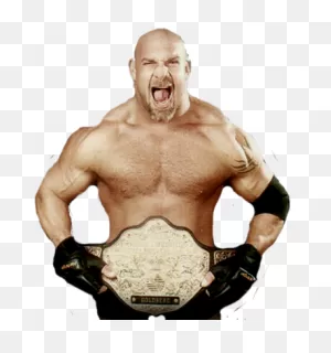 Wcw World Champion Bill Goldberg | Professional Wrestlers, Pro ClipartFlare.com 