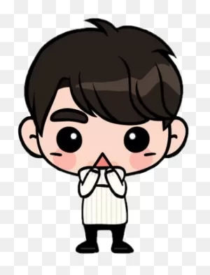 Freetoedit#jinyoung_Got7 #remixit | Got7 Fanart, Got7, Jinyoung