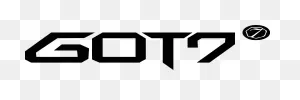 Got7 Logo Download Vector