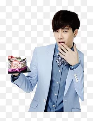 Got7 Jackson Png By Abagil By Abagil On 