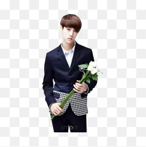 Got7 Mark Png By Abagil On 