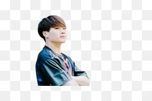 Got7-Jackson-Render-Png-#01 By Charley1990B On 