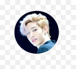 Mark Got7 By Dimsummark On 