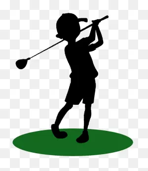 See Here Golf Clip Art Free Downloads - Kid Golf Clipart - Png ClipartFlare.com 