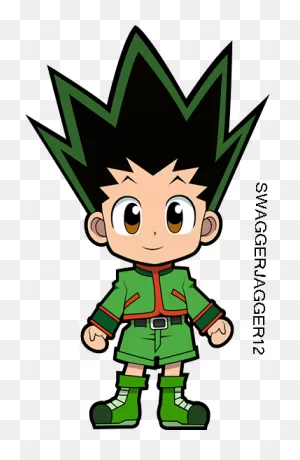 Mini Gon Render By Swaggerjagger12 On 