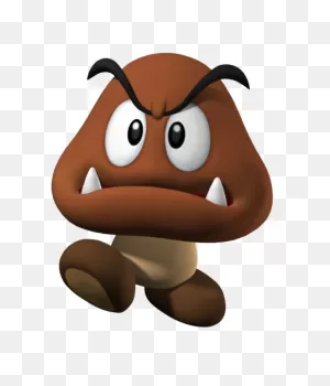 Super Mario Bros. 3Ds/list Of Enemies | Super Mario Fanon | ClipartFlare