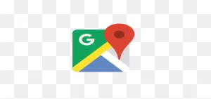 Google Maps 2015 Vector - Free Vector Logo - ClipartFlare ClipartFlare.com 
