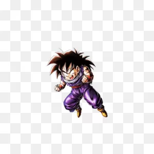 Ex Gohan (Kid) (Purple) | Dragon Ball Legends Wiki - Gamepress
