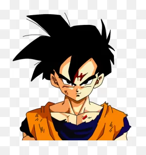 Juventut/adolescent - Dragon Ball Z Chibi Gohan - (720X540) Png ClipartFlare.com 