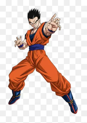 Son Gohan (Dragon Ball Super) | Vs Battles Wiki | ClipartFlare
