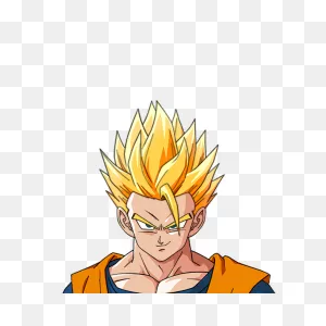 Ultimate Gohan Ssj2 Render [Dbz Kakarot] By Maxiuchiha22 On 