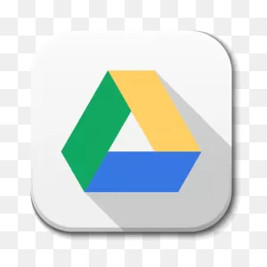 Apps Google Drive Icon | Flatwoken Iconset | Alecive