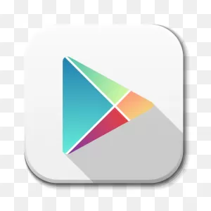 Apps Google Play B Icon | Flatwoken Iconset | Alecive