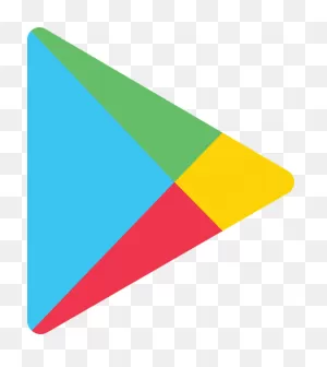 Google Play Icon - Free Vector Graphic On ClipartFlare