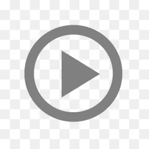 Gray Video Play 3 Icon - Free Gray Video Play Icons - ClipartFlare ClipartFlare.com 